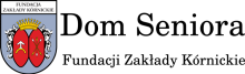 Dom Seniora Jarosławiec - dom dla osób starszych Fundacji Zakłady Kórnickie